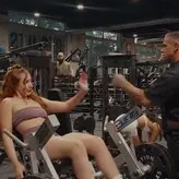 Paula Sanchiz Paulattier nude #0024