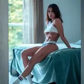 Paula Santa Maria nude #0002