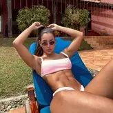 Paula Santa Maria nude #0006