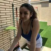 Paula Siri голая #0001