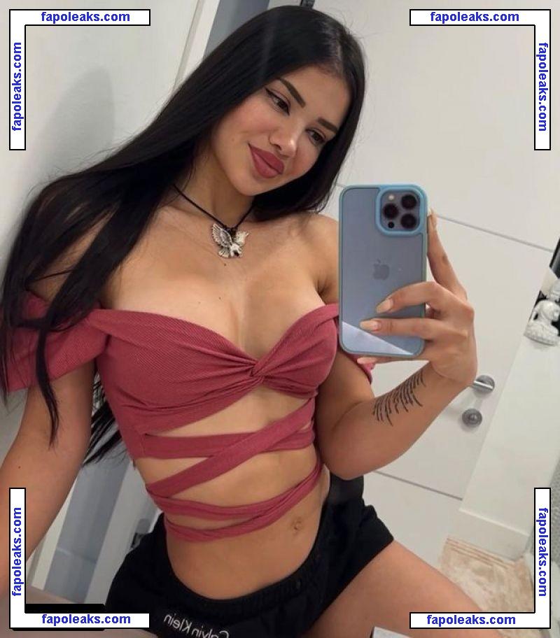 Paula Suarez nude photo #0019 from OnlyFans