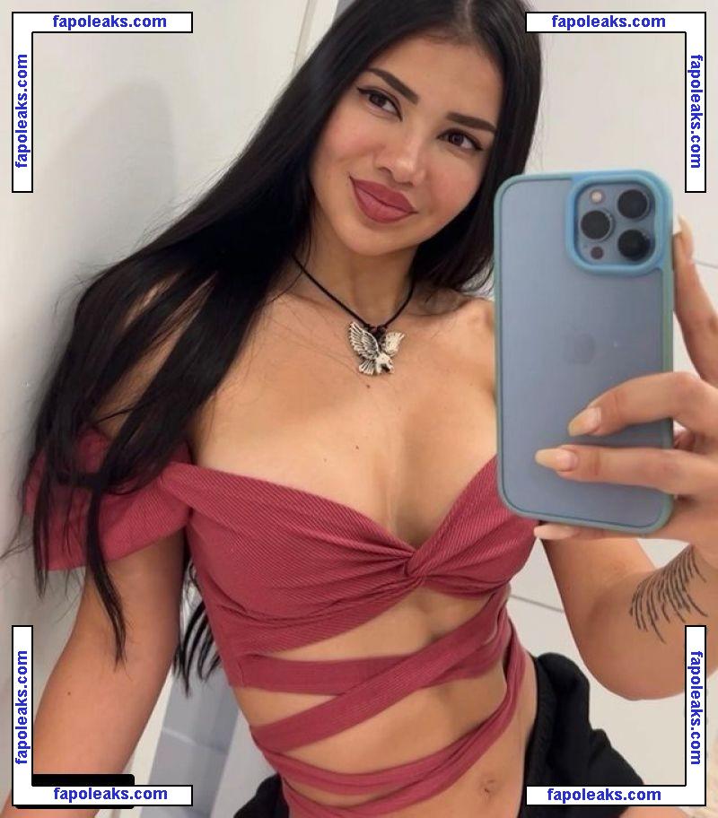Paula Suarez nude photo #0025 from OnlyFans