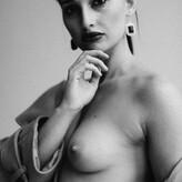 Paula Szenejko nude #0005
