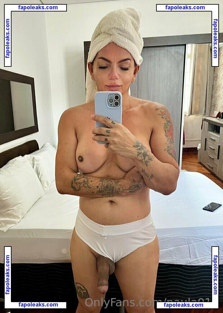 paula013 nude photo #0012 from OnlyFans
