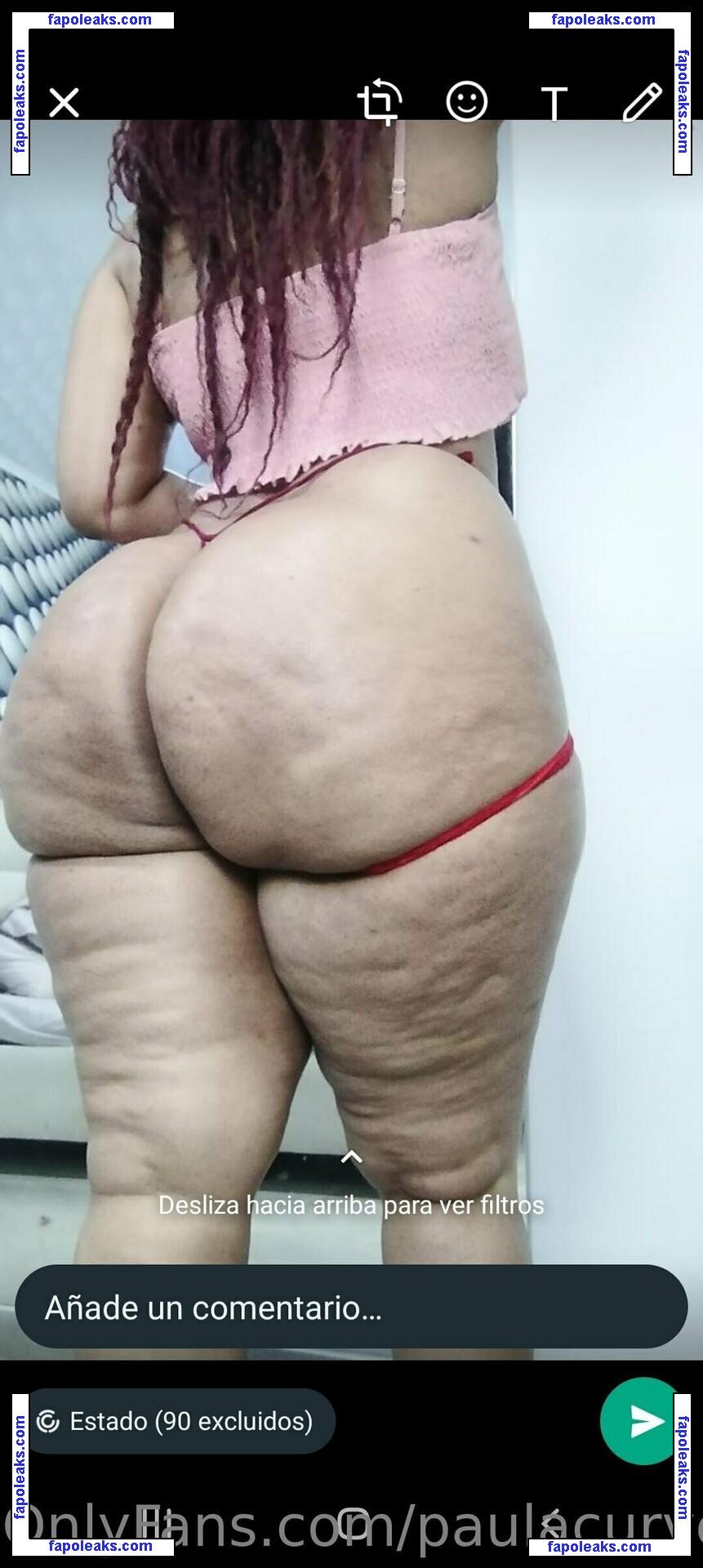 paulacurves / paulaacurves nude photo #0029 from OnlyFans