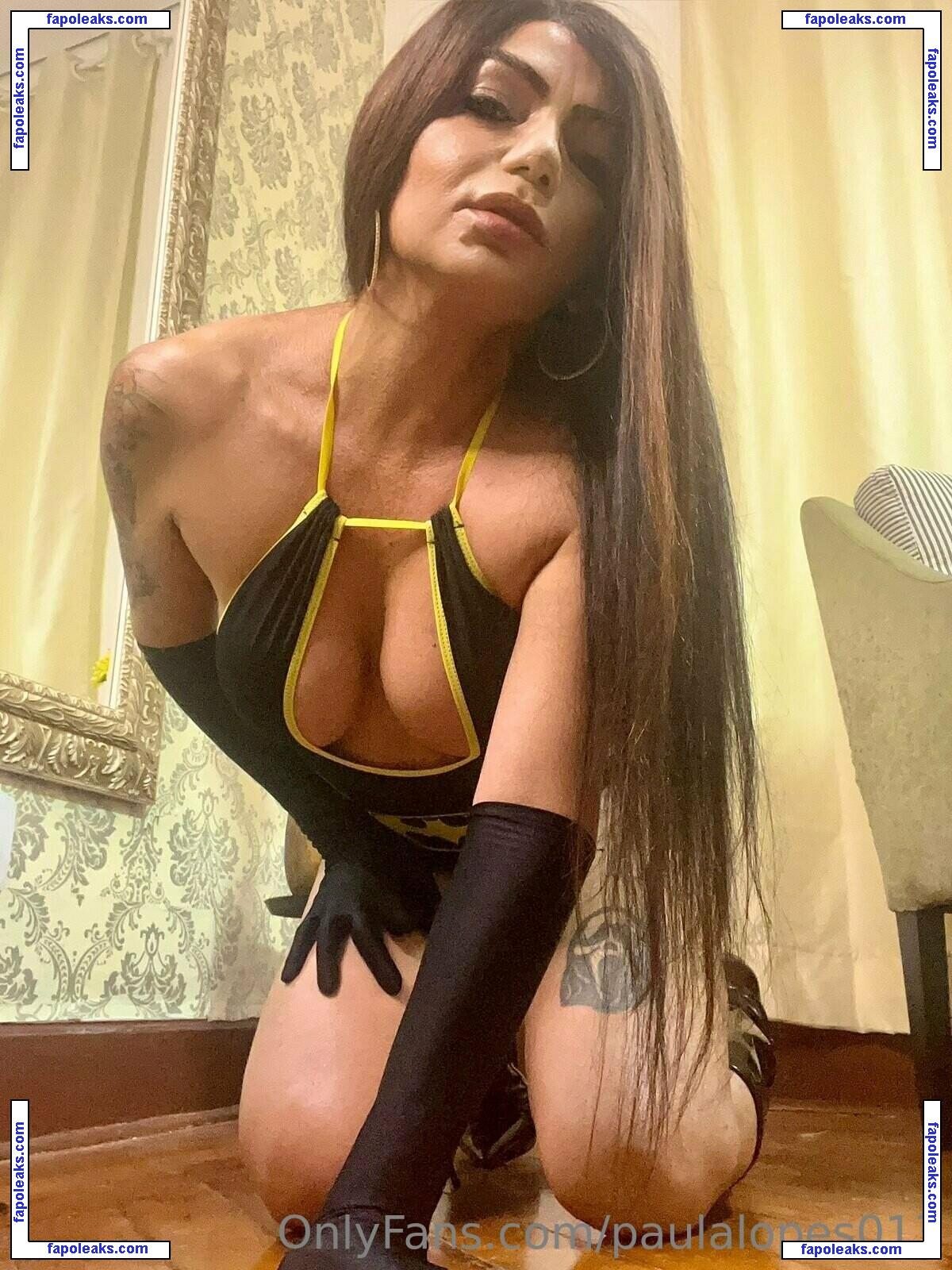 paulalopes013 / paulalopes_ts nude photo #0004 from OnlyFans