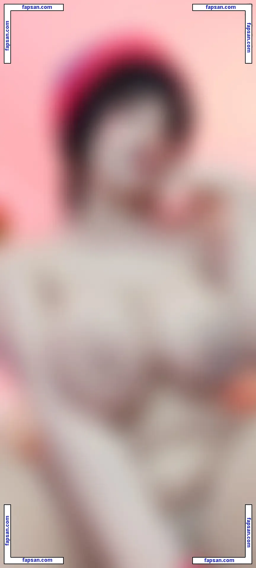 Paulet Cosplay nude photo #0001 from OnlyFans