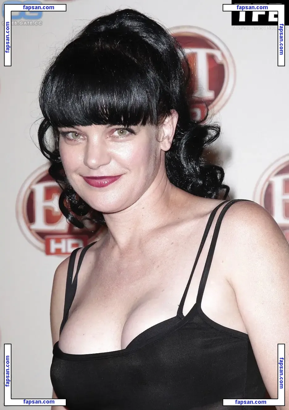 Pauley Perrette nude photo #0021 from OnlyFans