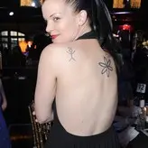 Pauley Perrette голая #0004