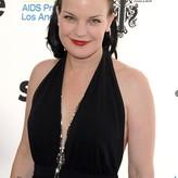 Pauley Perrette nude #0005