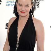 Pauley Perrette nude #0016