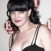 Pauley Perrette голая #0021