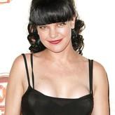 Pauley Perrette nude #0022