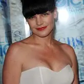 Pauley Perrette голая #0023