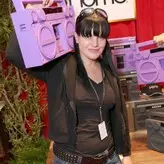 Pauley Perrette голая #0026