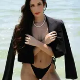 Paulina Barbar nude #0001