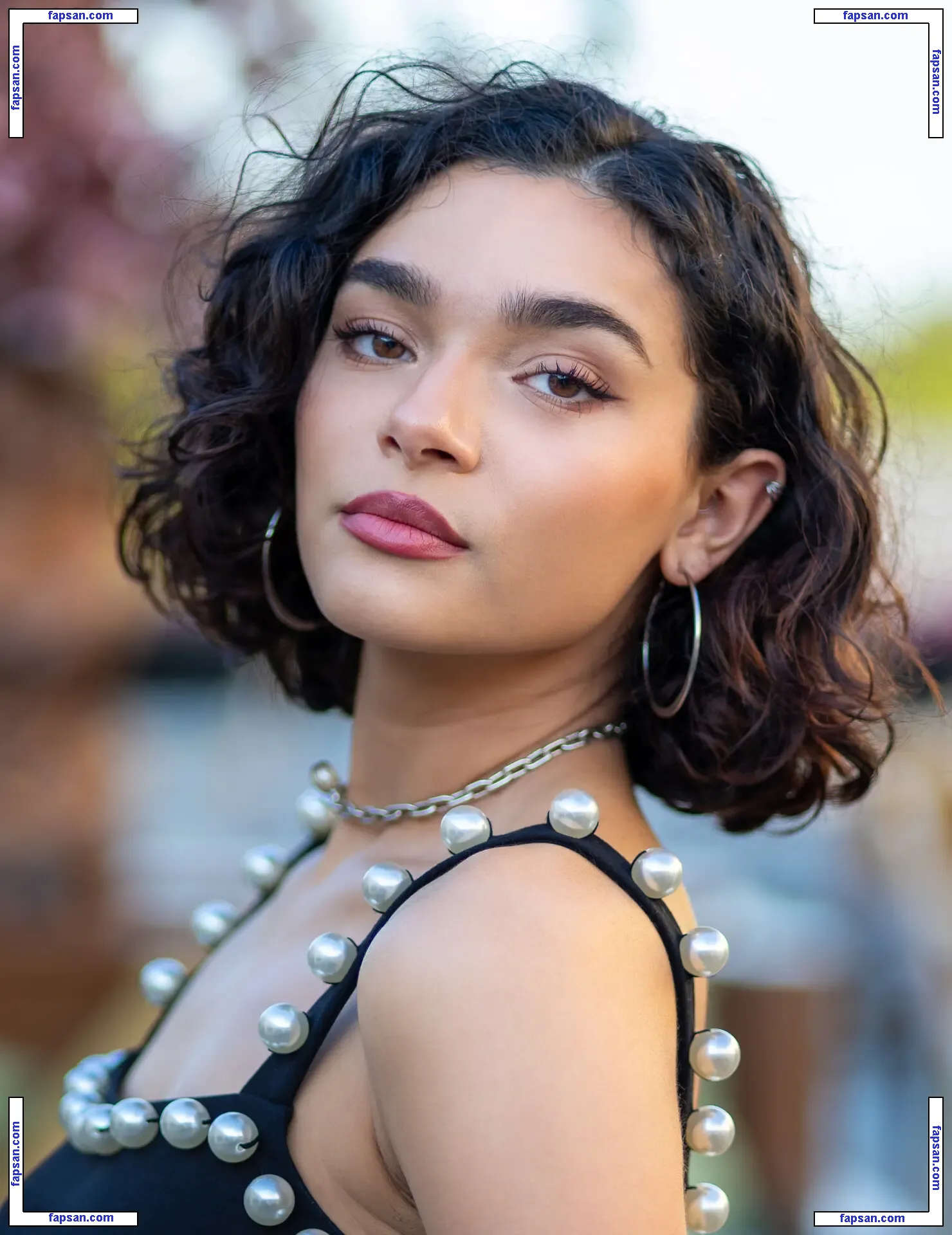 Paulina Chavez голая фото #0022 с Онлифанс