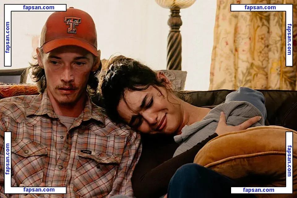 Paulina Chavez голая фото #0026 с Онлифанс