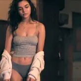 Paulina Chavez голая #0017