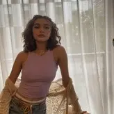 Paulina Chavez голая #0018