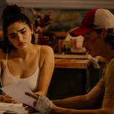 Paulina Chavez голая #0021