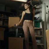 Paulina Chavez голая #0023