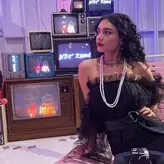 Paulina Chavez голая #0027