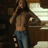 Paulina Chavez голая #0031