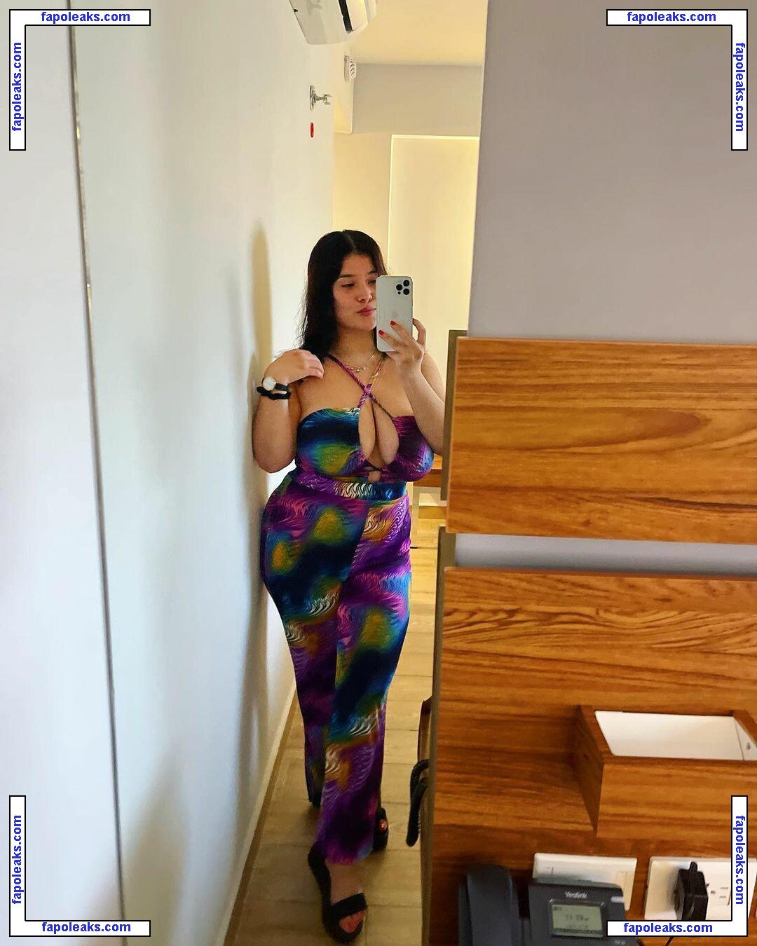 Paulina Dávila / paucl99 / paudavilala nude photo #0054 from OnlyFans