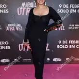 Paulina Gaitan голая #0235