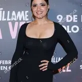 Paulina Gaitan голая #0241