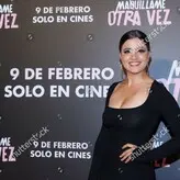 Paulina Gaitan голая #0246