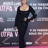 Paulina Gaitan голая #0247