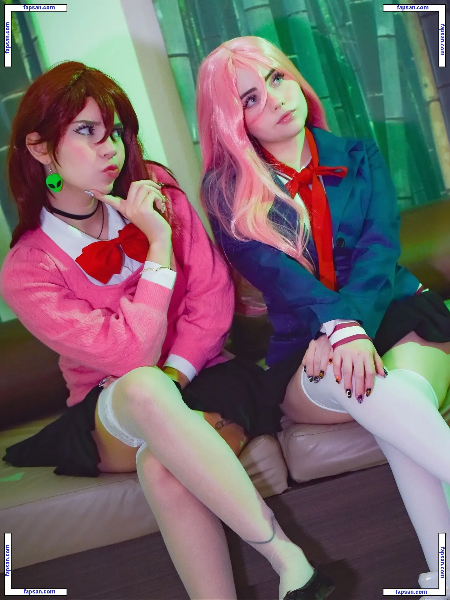 Paulina Gomez Ojeda голая фото #0077 с Онлифанс