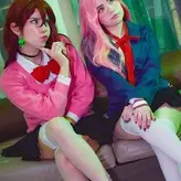 Paulina Gomez Ojeda голая #0077