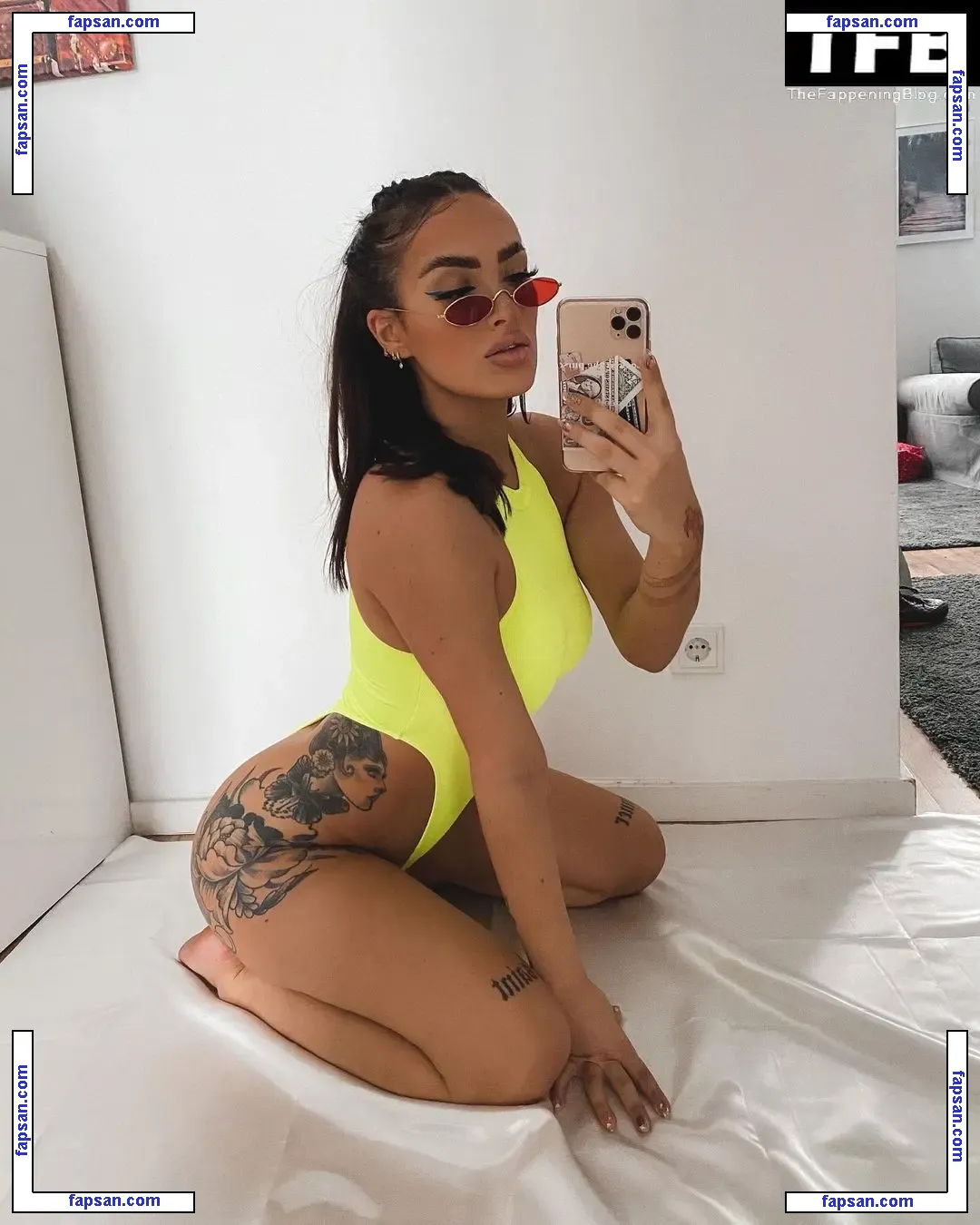 Paulina Ljubas nude photo #0029 from OnlyFans