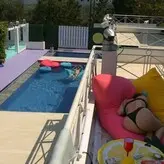 Paulina Ljubas голая #0135