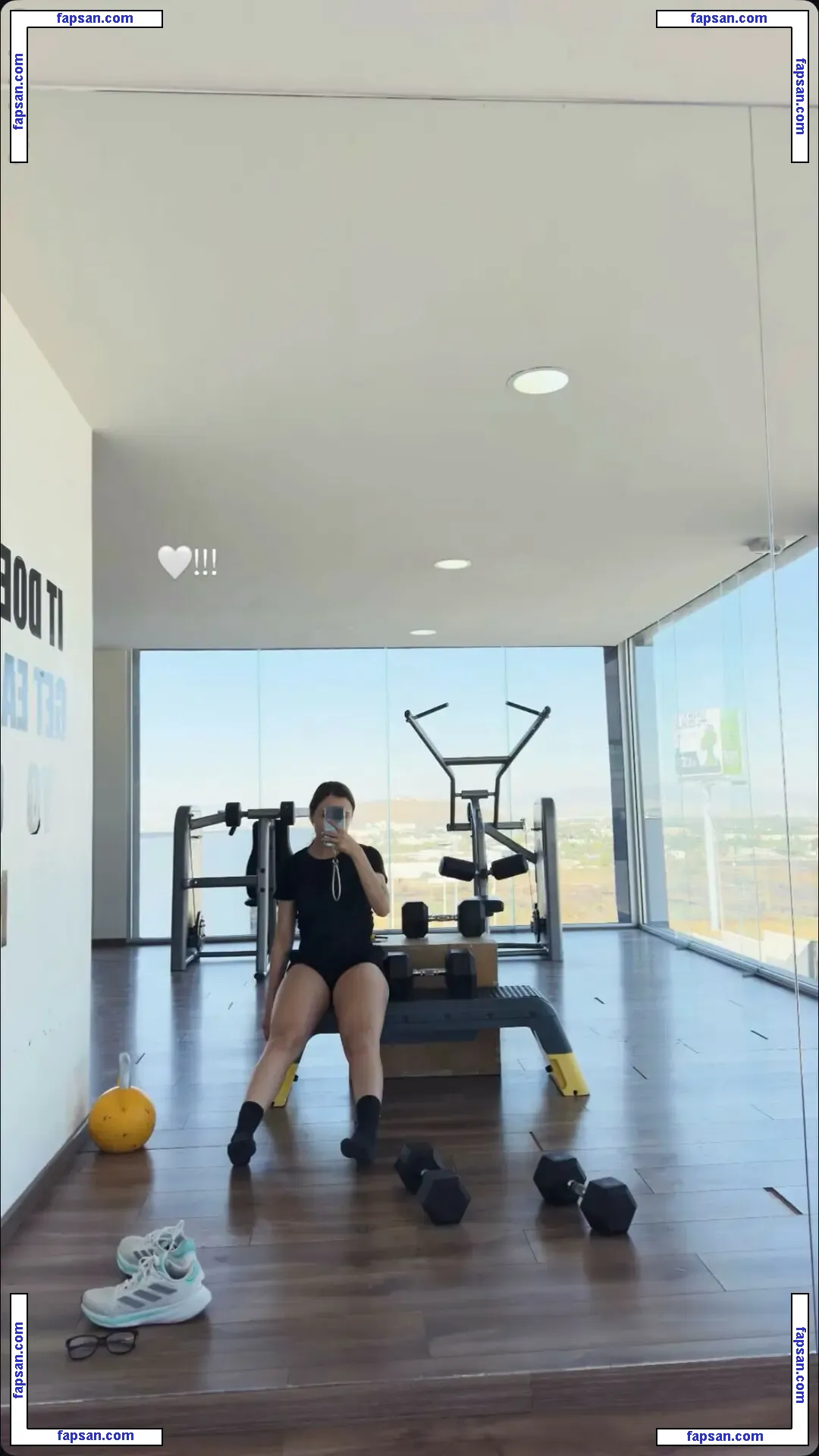 Paulina Pacheco nude photo #0003 from OnlyFans