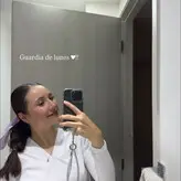 Paulina Pacheco nude #0002