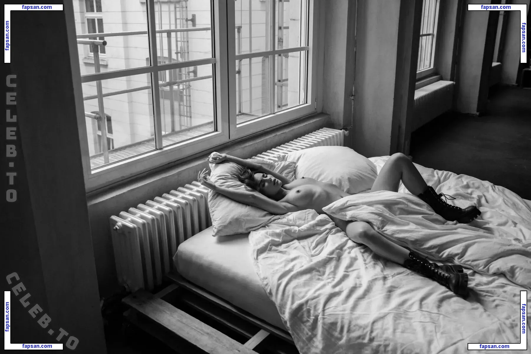 Paulina Pastuszczak голая фото #0122 с Онлифанс