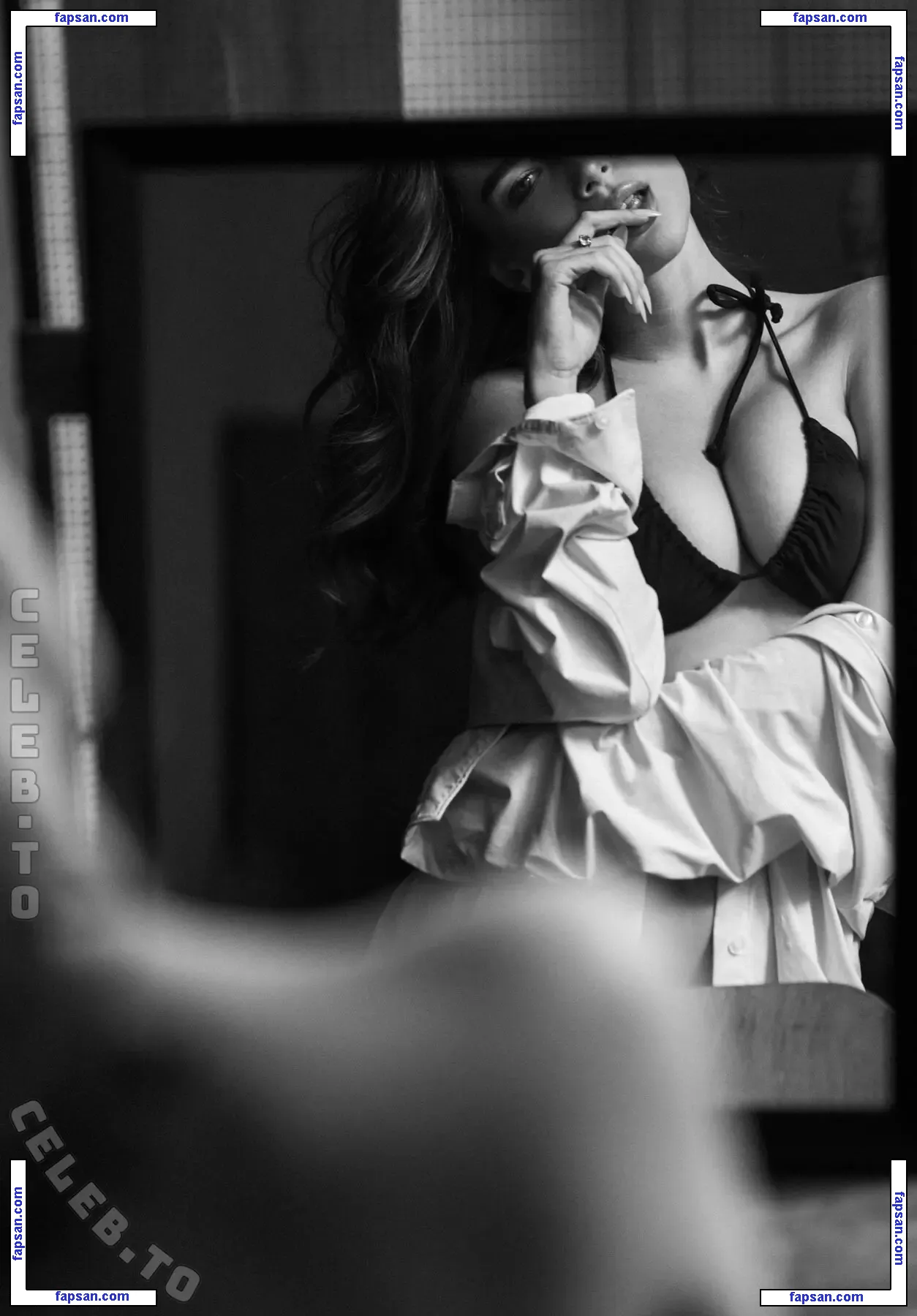 Paulina Pastuszczak голая фото #0127 с Онлифанс