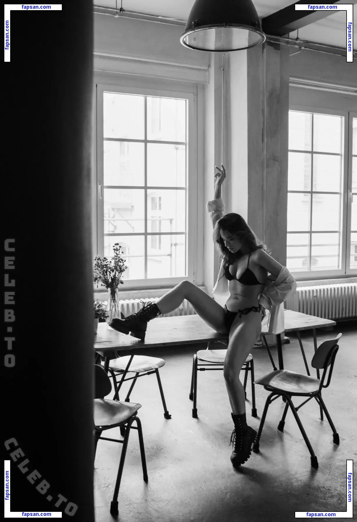 Paulina Pastuszczak голая фото #0128 с Онлифанс