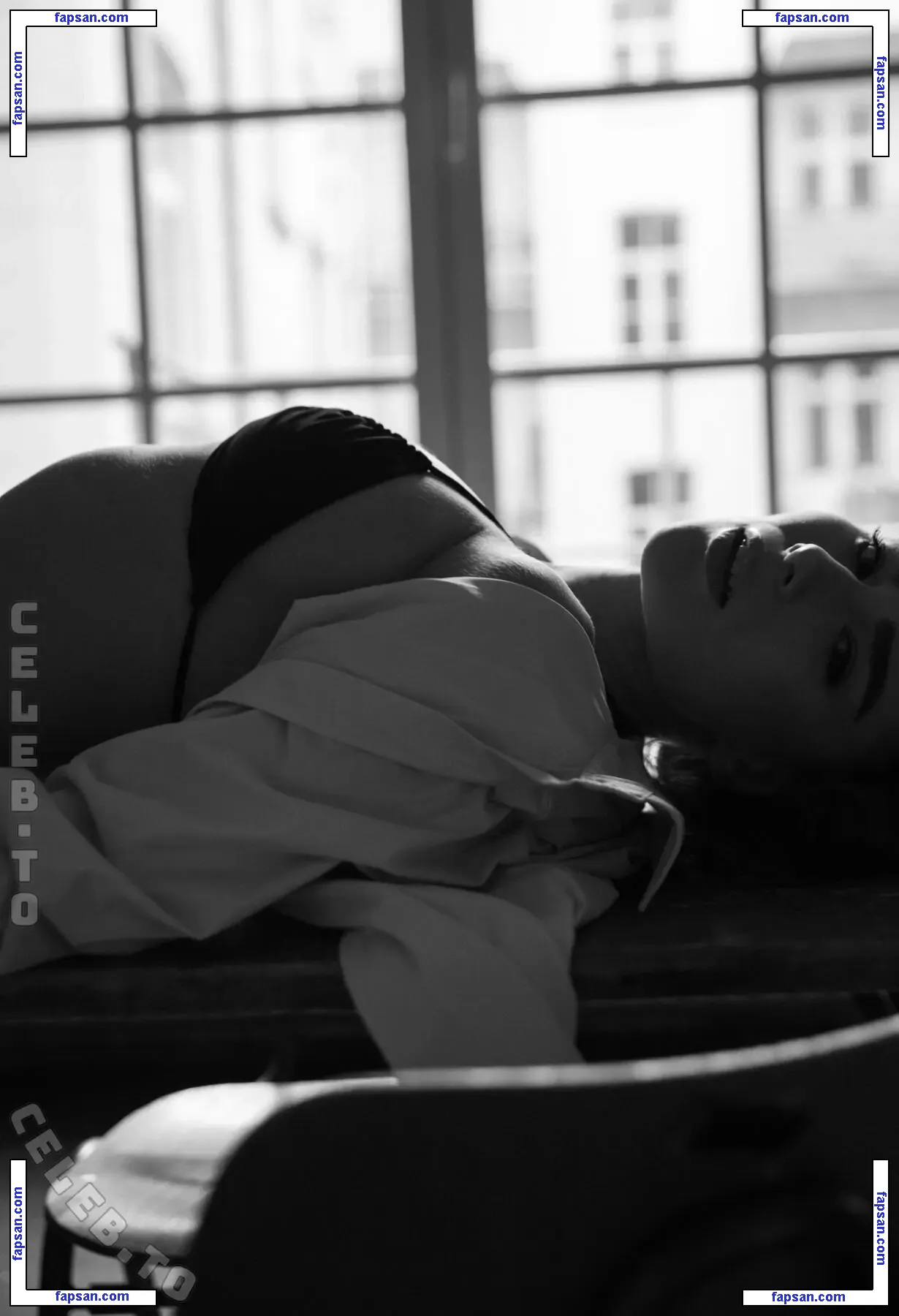 Paulina Pastuszczak голая фото #0142 с Онлифанс