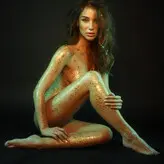 Paulina Pastuszczak голая #0110