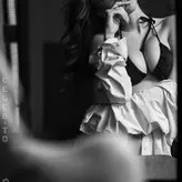 Paulina Pastuszczak голая #0127