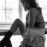 Paulina Pastuszczak голая #0135