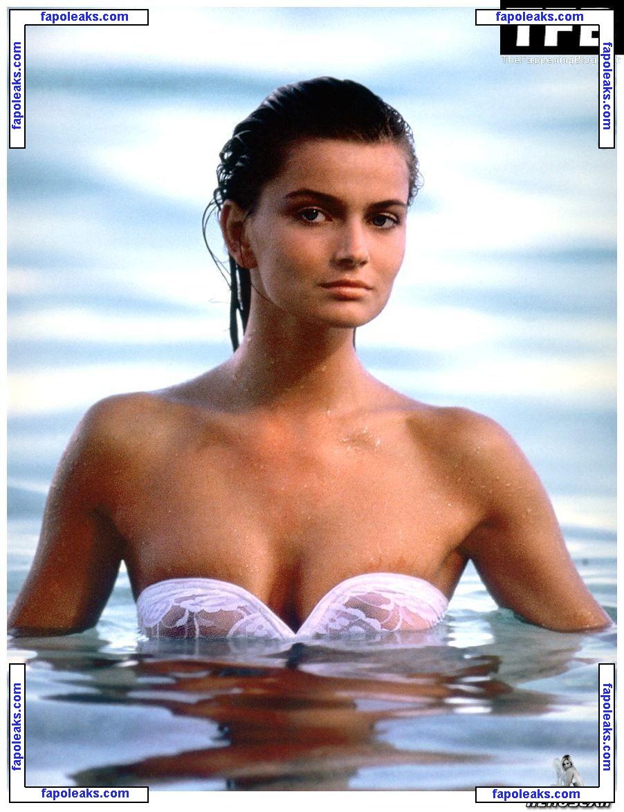 Paulina Porizkova / paulinaporizkov голая фото #0182 с Онлифанс