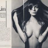 Paulina Porizkova nude #0134