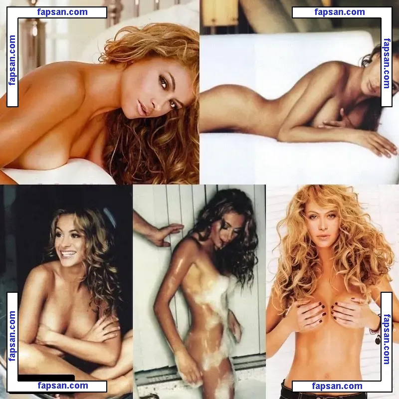 Paulina Rubio nude photo #0245 from OnlyFans