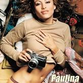 Paulina Rubio nude #0209